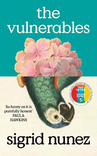 Cover image for The Vulnerables