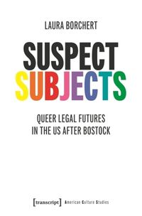 Cover image for Suspect Subjects