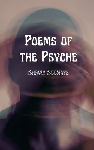 Cover image for Poems of the Psyche