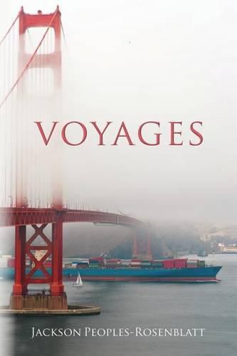 Cover image for Voyages