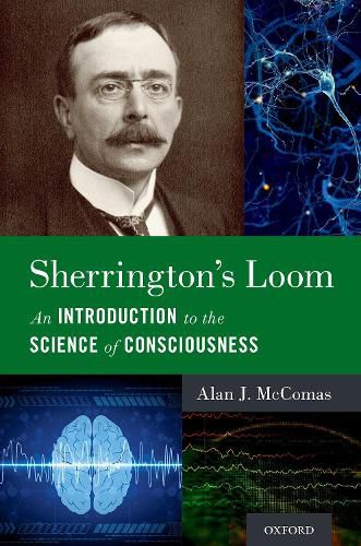 Cover image for Sherrington's Loom: An Introduction to the Science of Consciousness