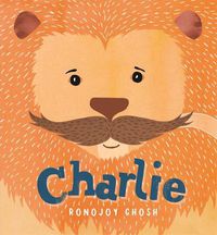 Cover image for Charlie
