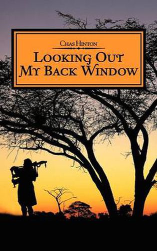 Cover image for Looking Out My Back Window