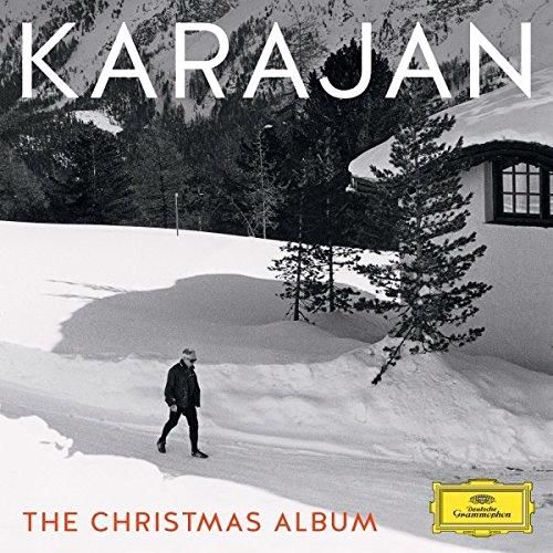 Karajan The Christmas Album