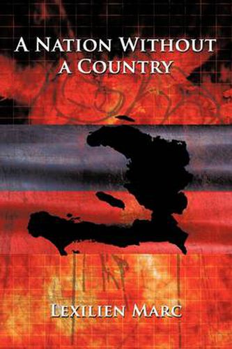 Cover image for A Nation Without a Country