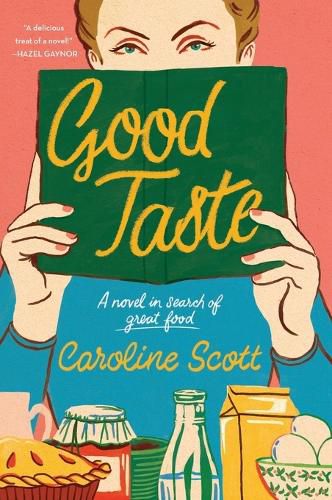 Cover image for Good Taste