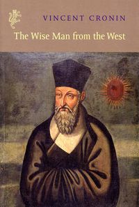 Cover image for Wise Man Of The West