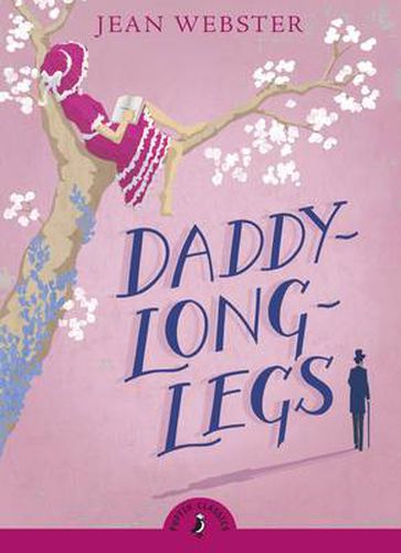 Cover image for Daddy Long-Legs