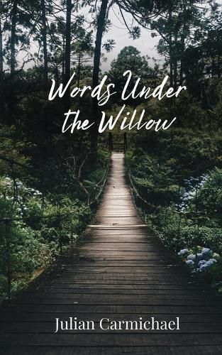 Cover image for Words Under the Willow