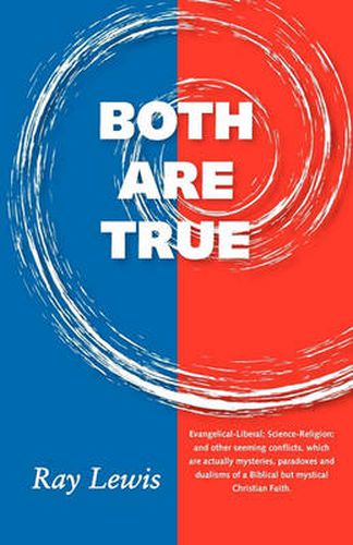 Cover image for Both Are True