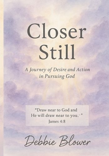Cover image for Closer Still