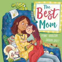 Cover image for The Best Mom