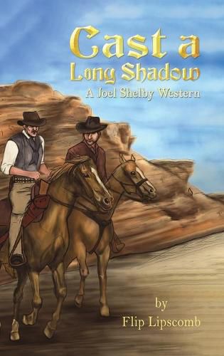 Cover image for Cast a Long Shadow