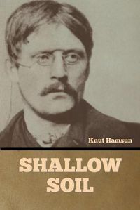 Cover image for Shallow Soil