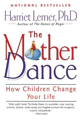 Cover image for The Mother Dance