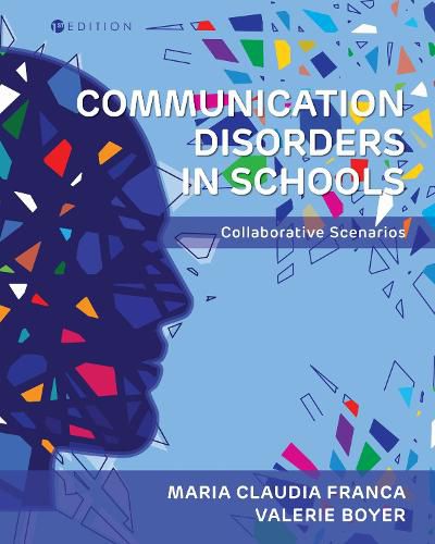 Cover image for Communication Disorders in Schools