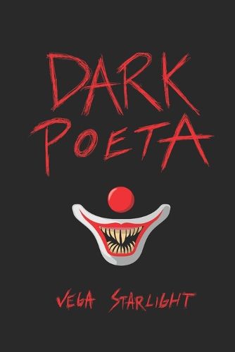 Cover image for Dark Poeta