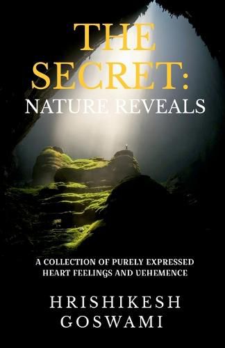 Cover image for The Secret