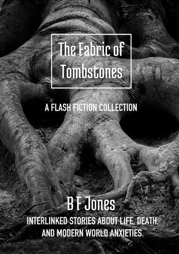 Cover image for The Fabric of Tombstones