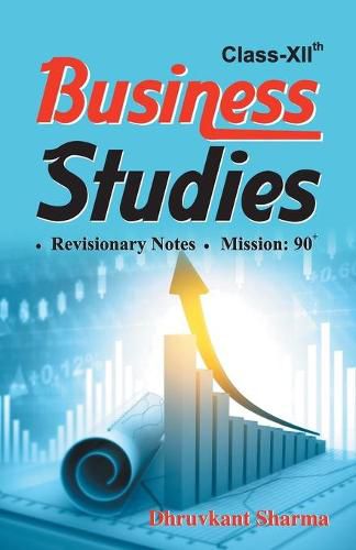 Cover image for Business Studies