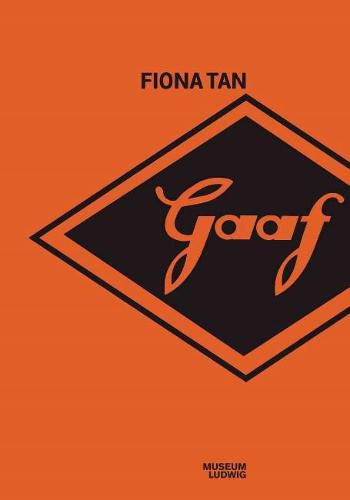 Cover image for Fiona Tan