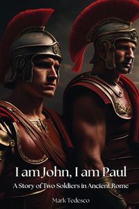 Cover image for I am John, I am Paul