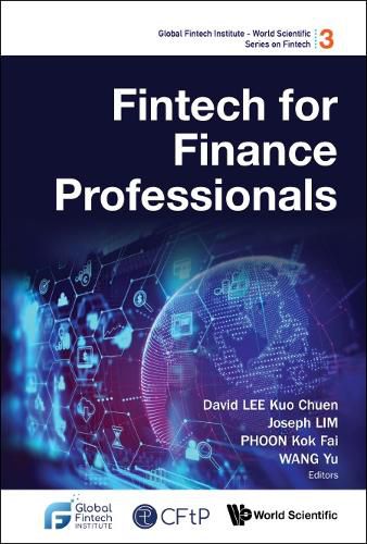 Fintech For Finance Professionals