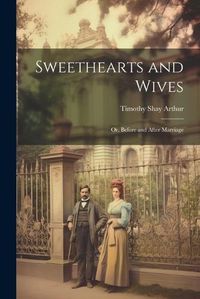 Cover image for Sweethearts and Wives