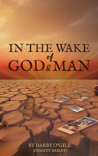 Cover image for In The Wake of God and Man