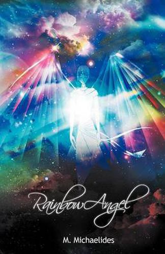 Cover image for Rainbow Angel