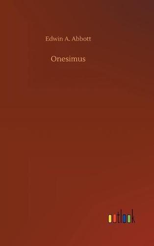 Onesimus