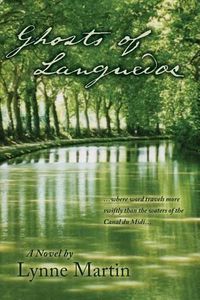 Cover image for Ghosts of Languedoc