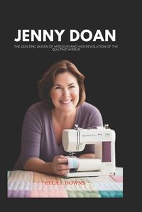 Cover image for Jenny Doan