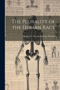 Cover image for The Plurality of the Human Race