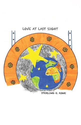 Cover image for Love at Last Sight