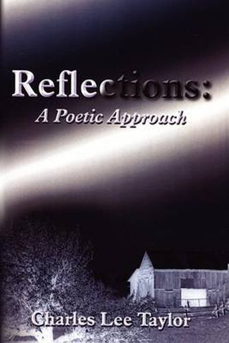 Cover image for Reflections