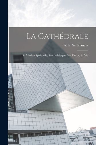Cover image for La Cathedrale