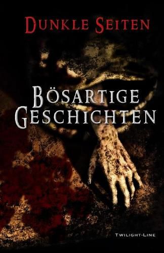 Cover image for Boesartige Geschichten