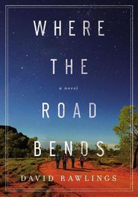 Cover image for Where the Road Bends