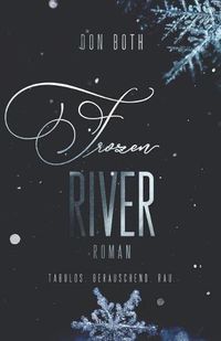 Cover image for Frozen River