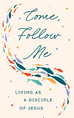Cover image for Come, Follow Me