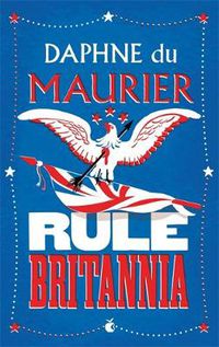 Cover image for Rule Britannia