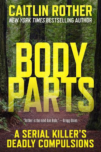 Cover image for Body Parts