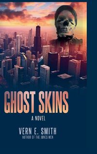 Cover image for Ghost Skins