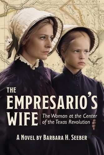 Cover image for The Empresario's Wife