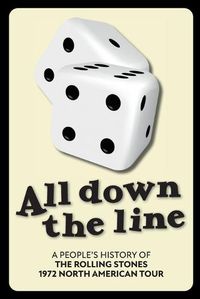 Cover image for All Down The Line