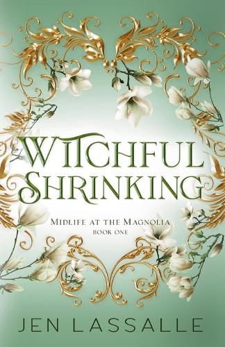 Cover image for Witchful Shrinking