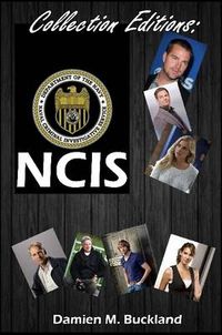 Cover image for Collection Editions: Ncis