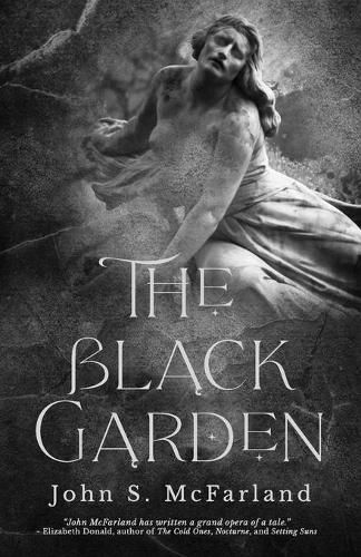 Cover image for The Black Garden