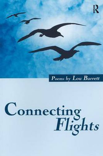 Cover image for Connecting Flights